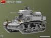 MiniArt 35446 M3 Stuart Hybrid 1/35